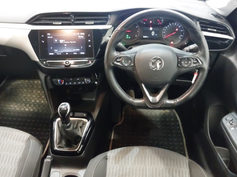 Used Vauxhall Corsa 2019 for sale - 76331587: Photo 7