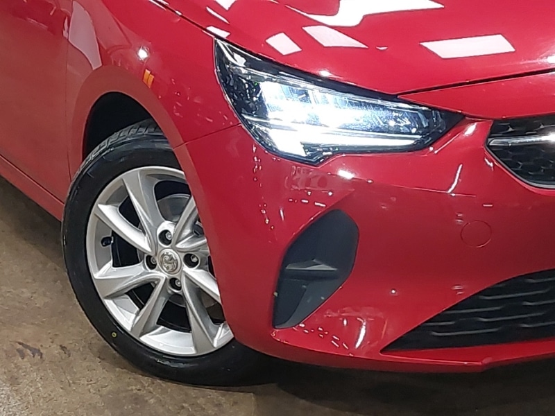Used Vauxhall Corsa 2019 for sale - 76331587: Photo 9