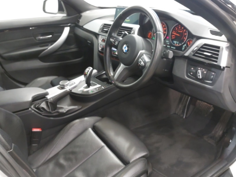 Used BMW 4 Series 2020 for sale - 77366291: Photo 18