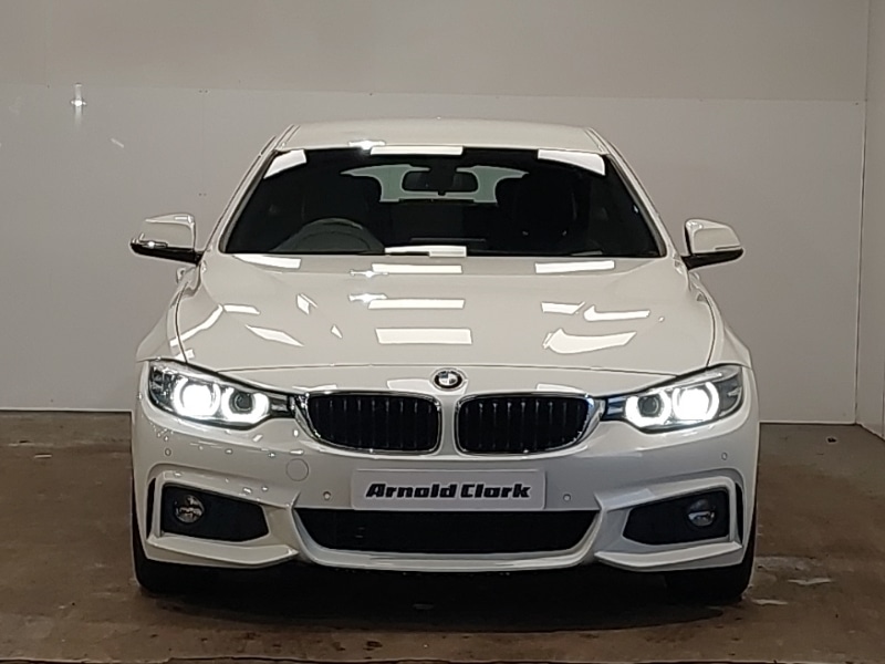Used BMW 4 Series 2020 for sale - 77366291: Photo 19