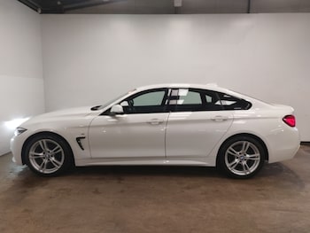 Used BMW 4 Series 2020 for sale - 77366291: Photo