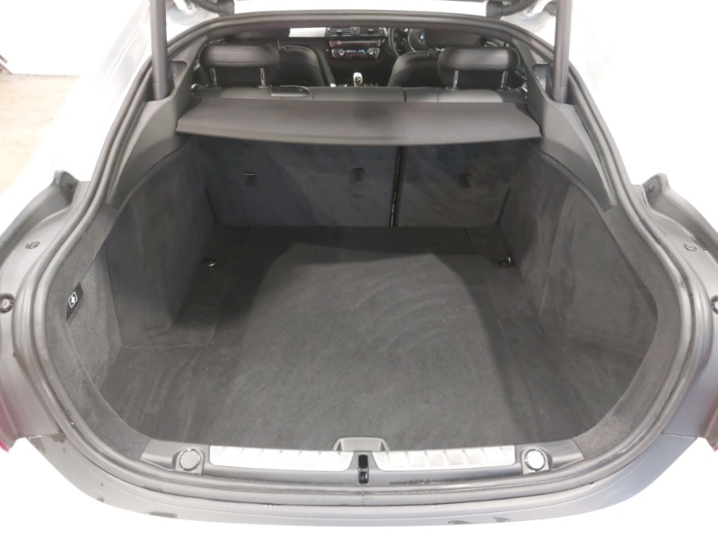 Used BMW 4 Series 2020 for sale - 77366291: Photo 8