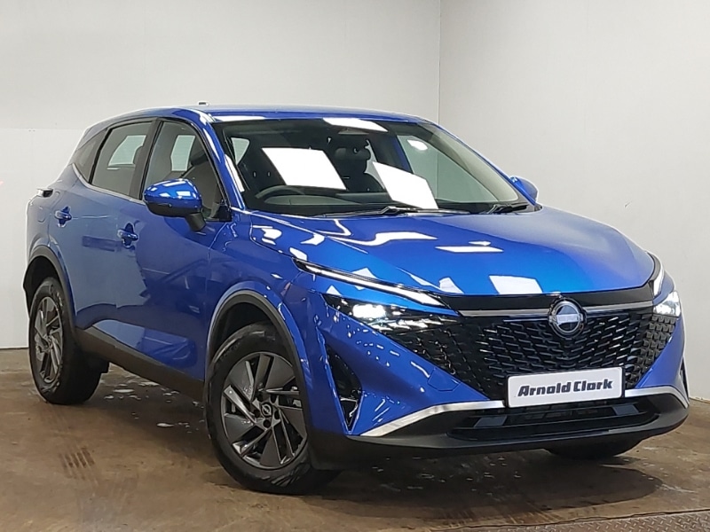 Used Nissan Qashqai 2024 for sale - 77300062: Photo 1