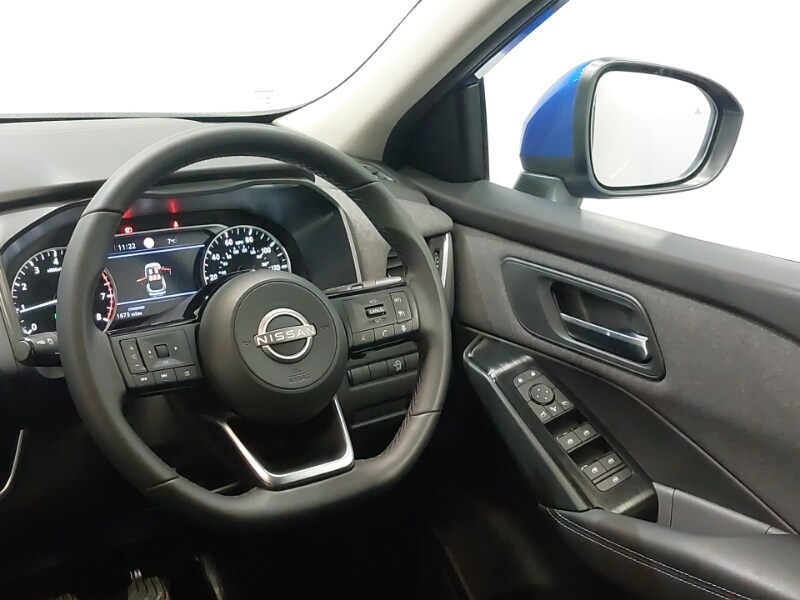 Used Nissan Qashqai 2024 for sale - 77300062: Photo 10