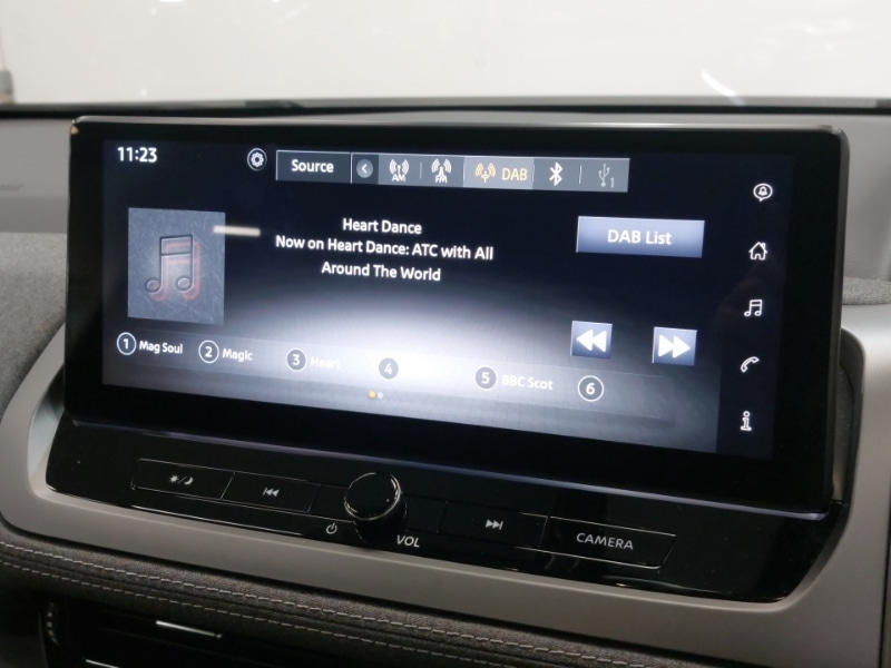 Used Nissan Qashqai 2024 for sale - 77300062: Photo 14