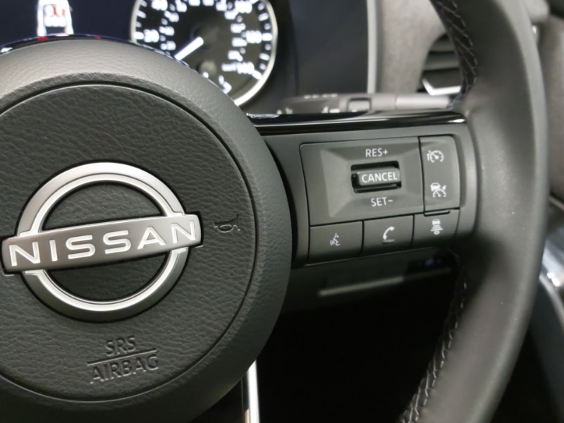 Used Nissan Qashqai 2024 for sale - 77300062: Photo 16