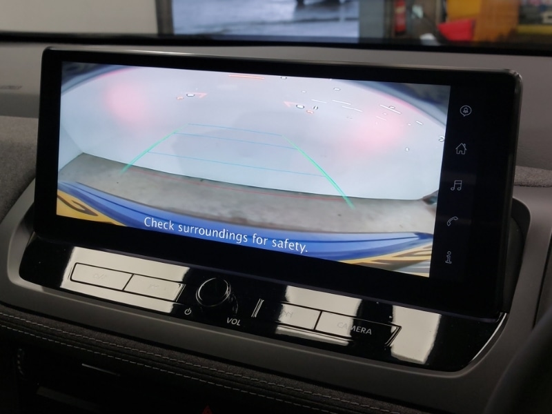 Used Nissan Qashqai 2024 for sale - 77300062: Photo 17