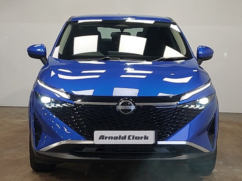 Used Nissan Qashqai 2024 for sale - 77300062: Photo 19