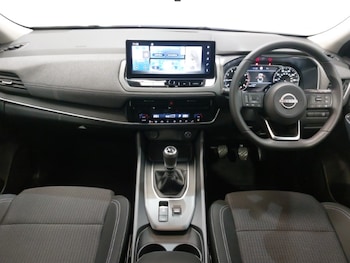 Used Nissan Qashqai 2024 for sale - 77300062: Photo