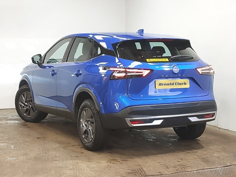 Used Nissan Qashqai 2024 for sale - 77300062: Photo 3