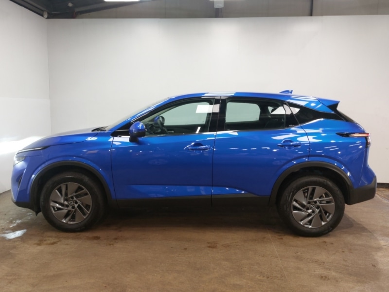 Used Nissan Qashqai 2024 for sale - 77300062: Photo 4