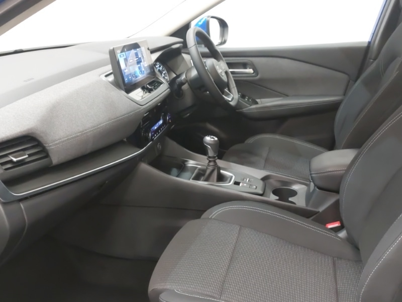 Used Nissan Qashqai 2024 for sale - 77300062: Photo 5