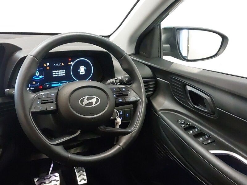 Used Hyundai BAYON 2024 for sale - 77652219: Photo 10