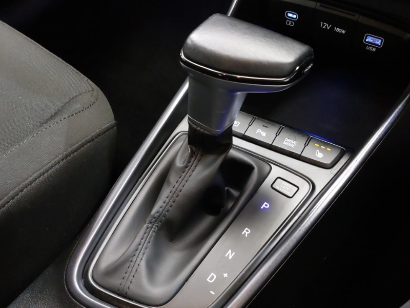 Used Hyundai BAYON 2024 for sale - 77652219: Photo 12