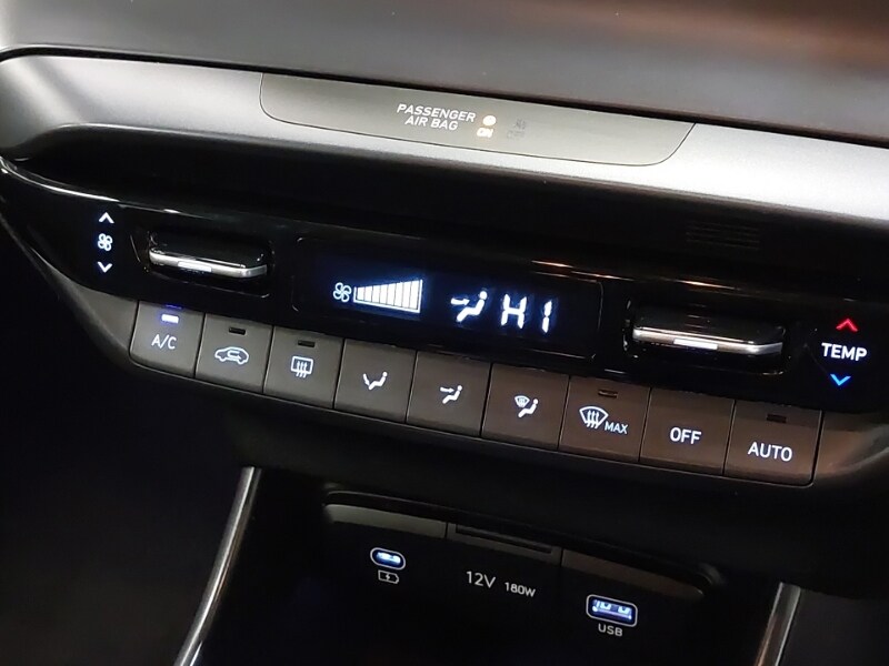 Used Hyundai BAYON 2024 for sale - 77652219: Photo 13