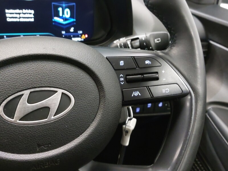 Used Hyundai BAYON 2024 for sale - 77652219: Photo 16