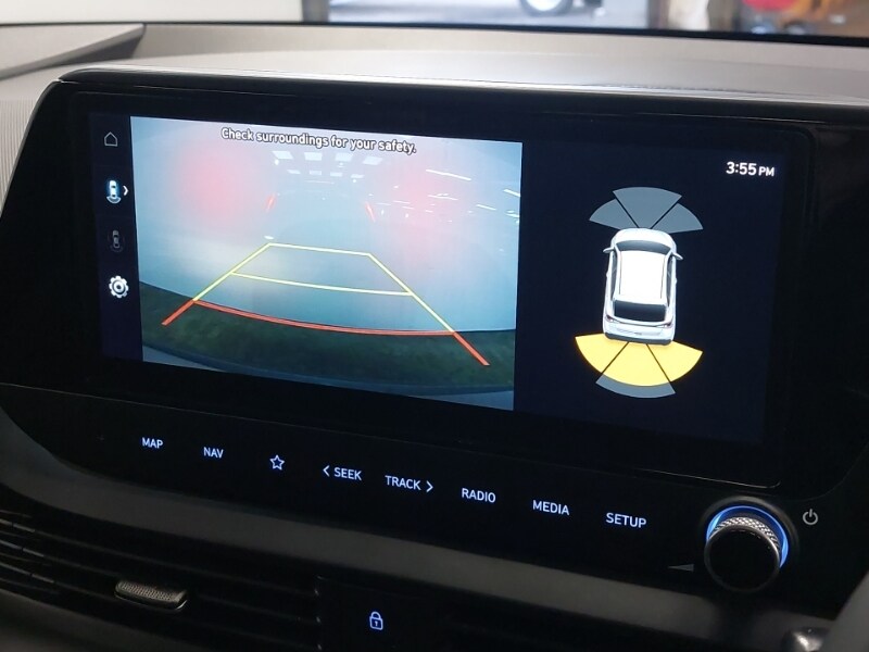 Used Hyundai BAYON 2024 for sale - 77652219: Photo 17