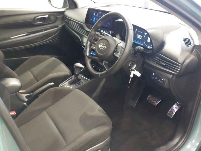 Used Hyundai BAYON 2024 for sale - 77652219: Photo 18