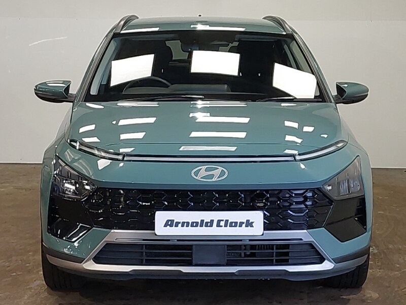 Used Hyundai BAYON 2024 for sale - 77652219: Photo 19