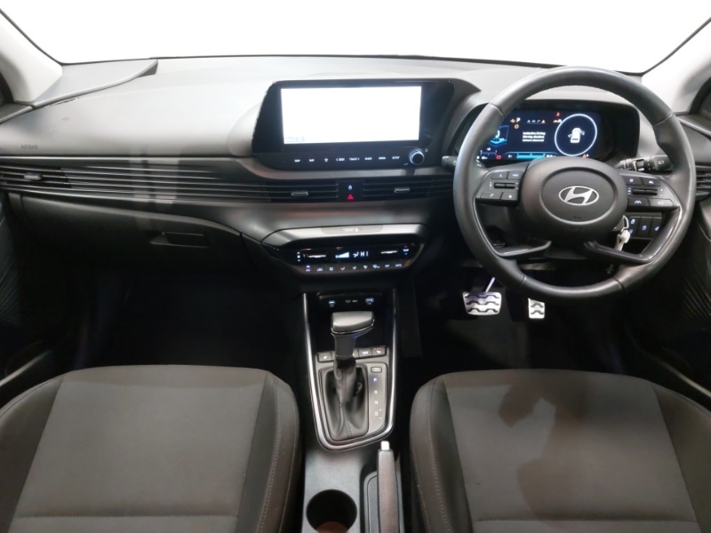 Used Hyundai BAYON 2024 for sale - 77652219: Photo 2