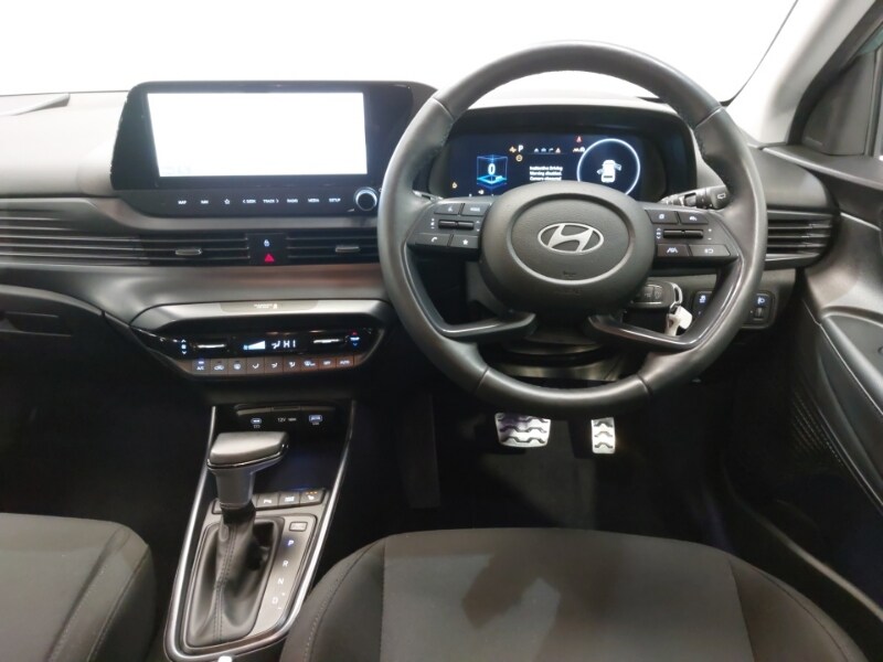 Used Hyundai BAYON 2024 for sale - 77652219: Photo 7