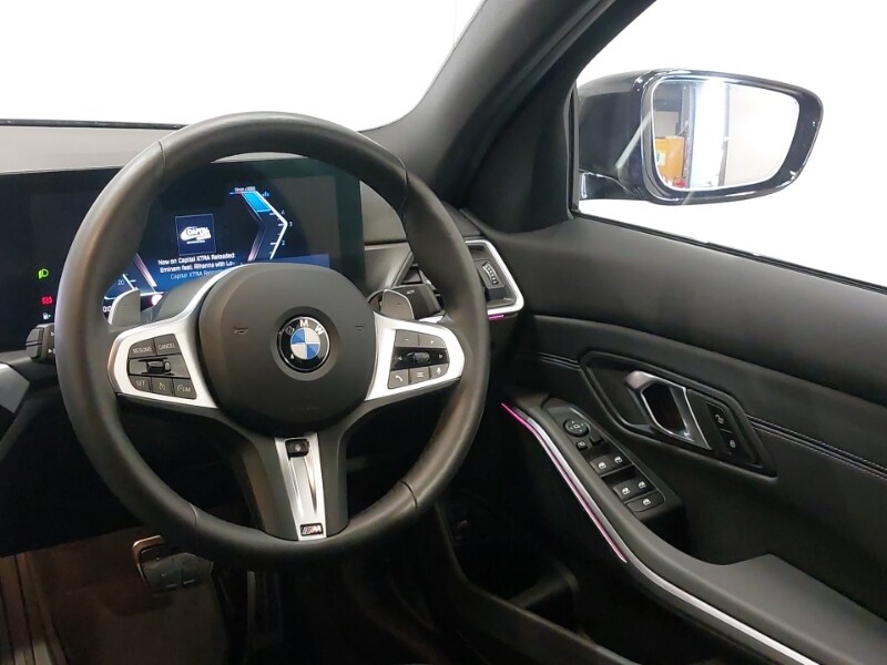 Used BMW 3 Series 2024 for sale - 77999939: Photo 10