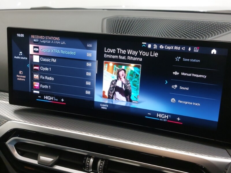 Used BMW 3 Series 2024 for sale - 77999939: Photo 14