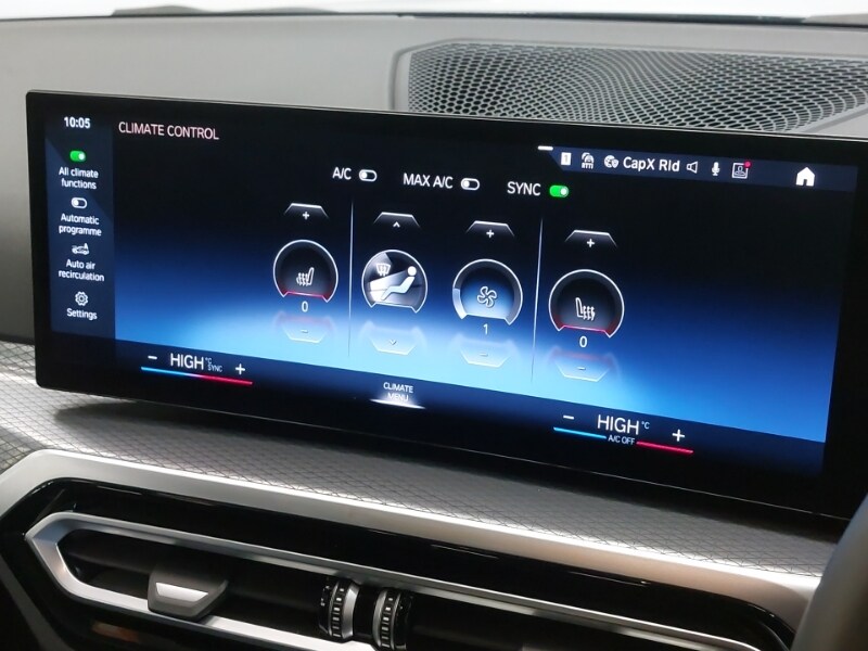 Used BMW 3 Series 2024 for sale - 77999939: Photo 15