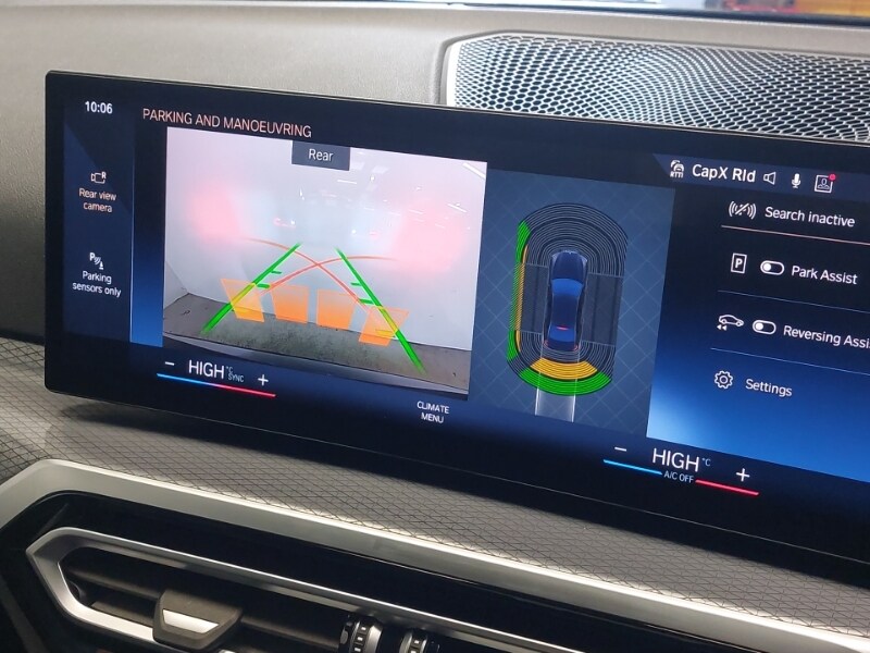 Used BMW 3 Series 2024 for sale - 77999939: Photo 17