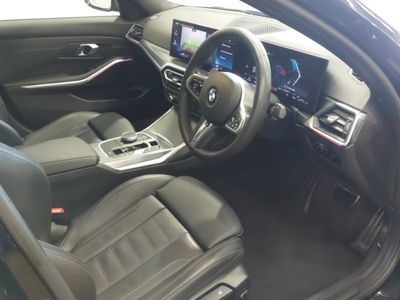 Used BMW 3 Series 2024 for sale - 77999939: Photo 18