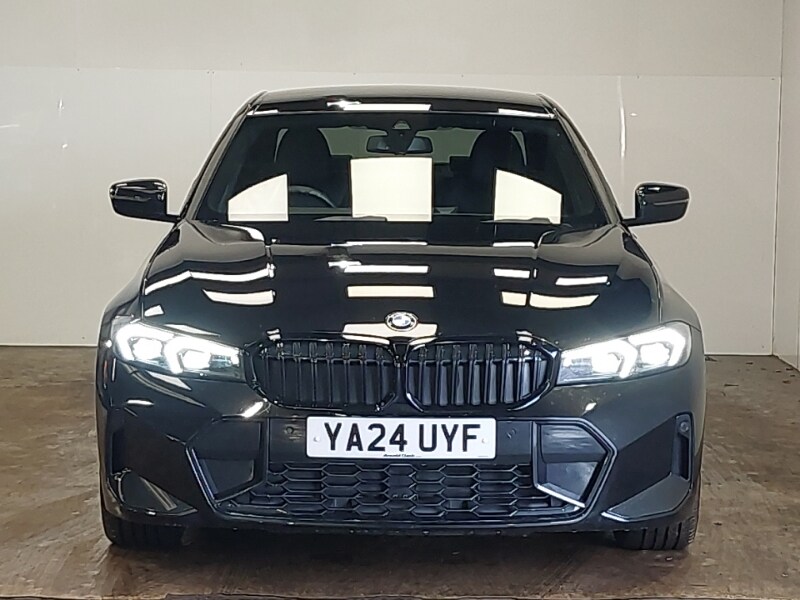 Used BMW 3 Series 2024 for sale - 77999939: Photo 19