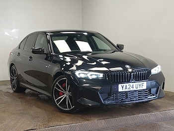 Used BMW 3 Series 2024 for sale - 77999939: Photo