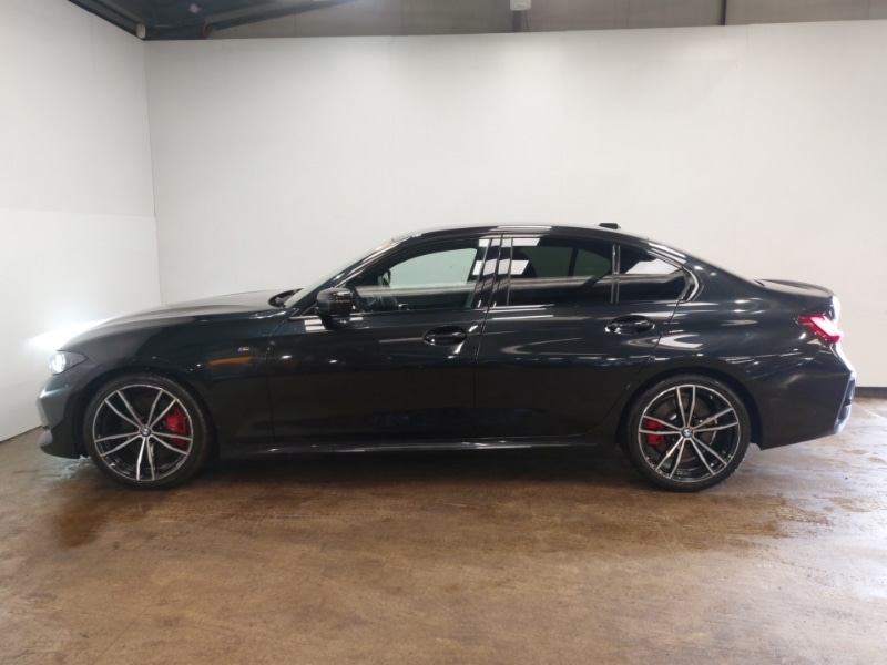 Used BMW 3 Series 2024 for sale - 77999939: Photo 4