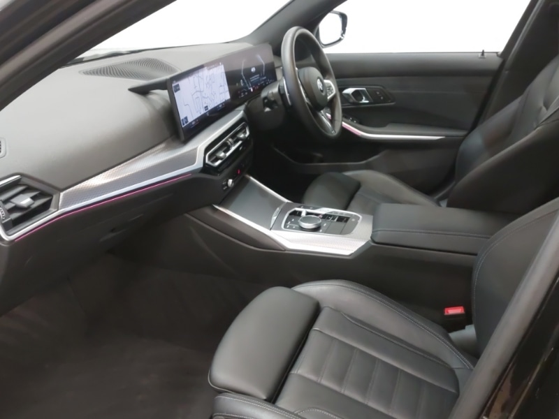 Used BMW 3 Series 2024 for sale - 77999939: Photo 5