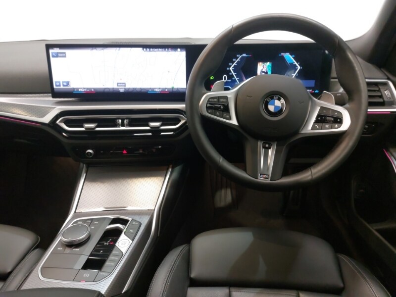 Used BMW 3 Series 2024 for sale - 77999939: Photo 7