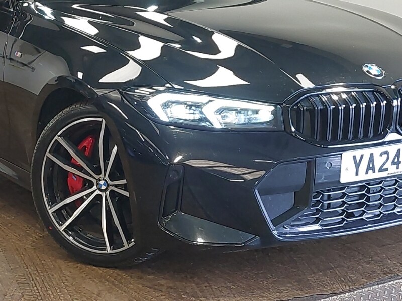 Used BMW 3 Series 2024 for sale - 77999939: Photo 9