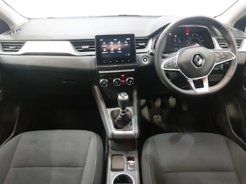 Used Renault Captur 2020 for sale - 78783100: Photo