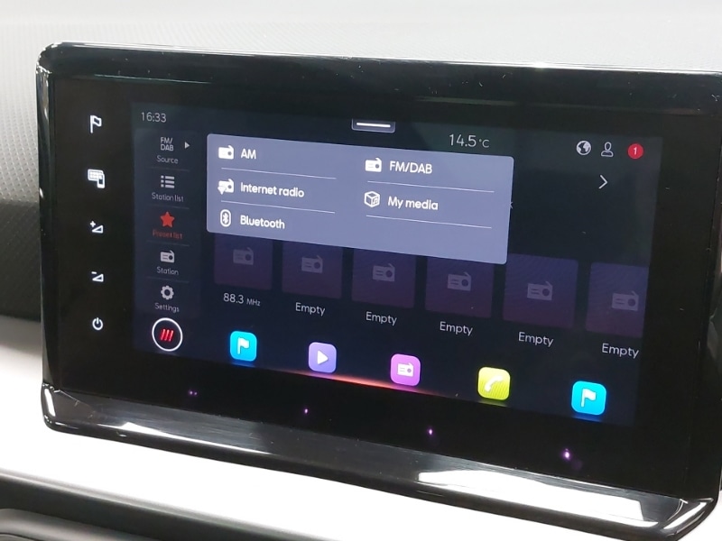 Used SEAT Arona 2024 for sale - 76493536: Photo 15