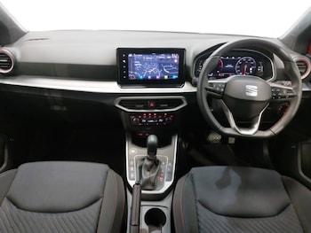 Used SEAT Arona 2024 for sale - 76493536: Photo