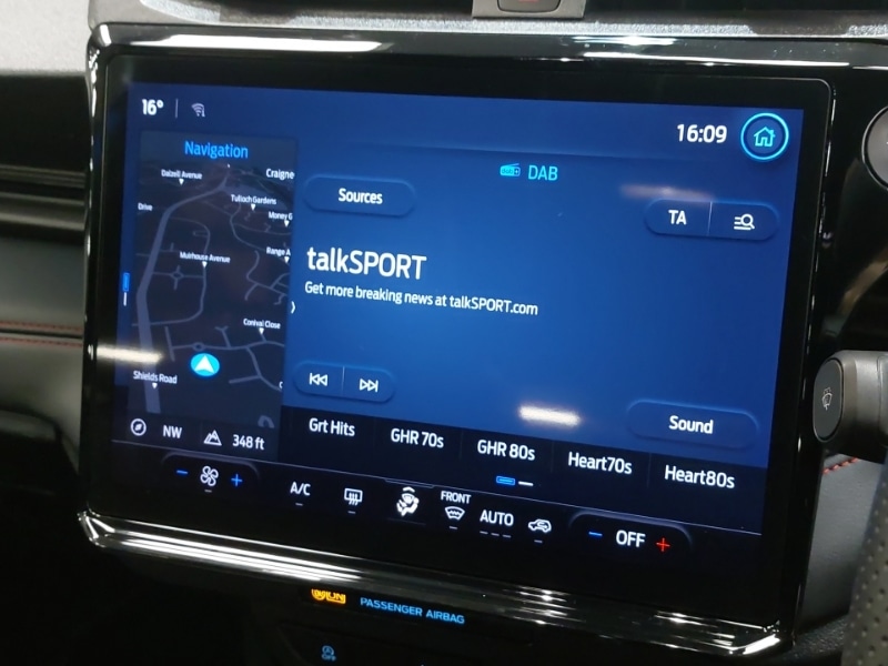 Used Ford Puma 2024 for sale - 77716624: Photo 13