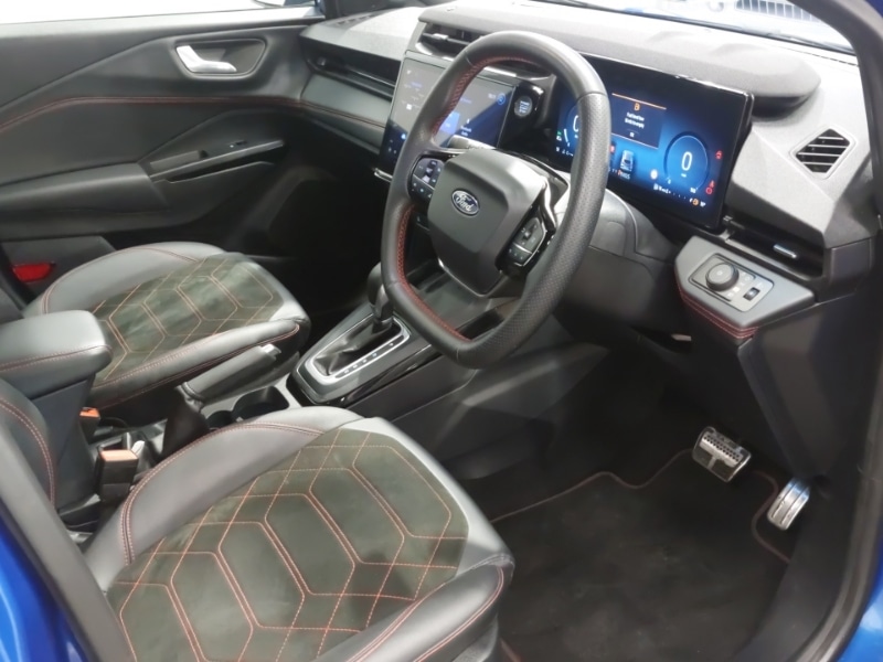 Used Ford Puma 2024 for sale - 77716624: Photo 18