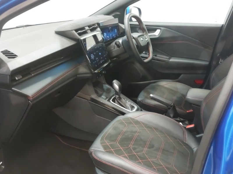 Used Ford Puma 2024 for sale - 77716624: Photo 5