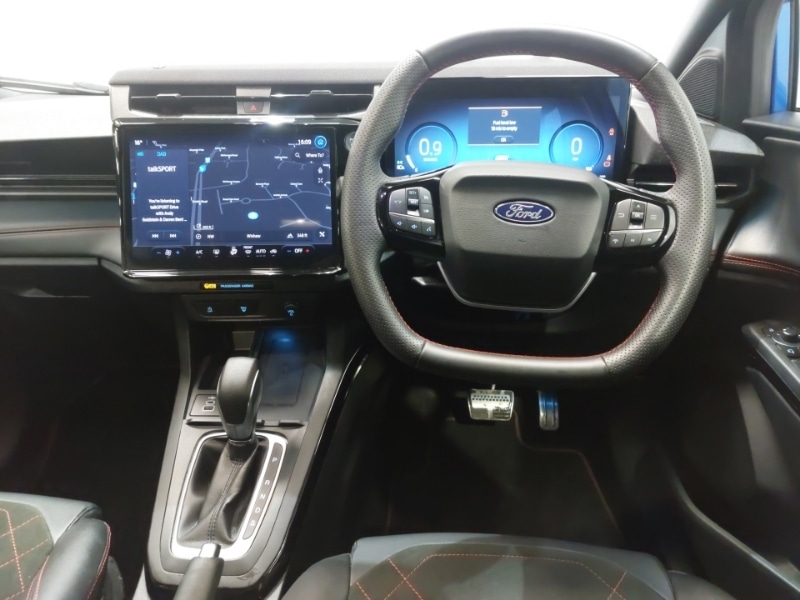 Used Ford Puma 2024 for sale - 77716624: Photo 7