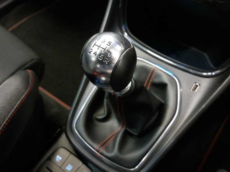 Used Ford Puma 2023 for sale - 76983121: Photo 12