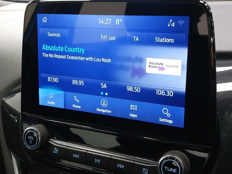 Used Ford Puma 2023 for sale - 76983121: Photo 13