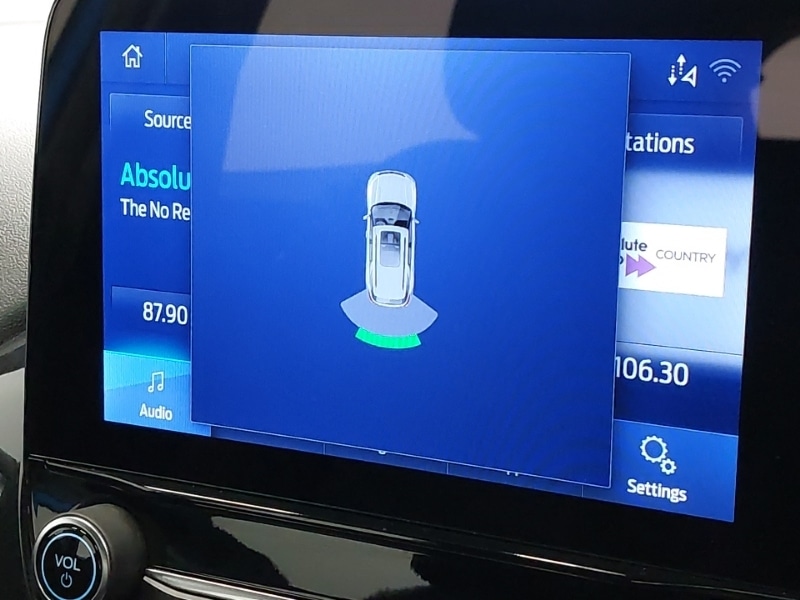 Used Ford Puma 2023 for sale - 76983121: Photo 14