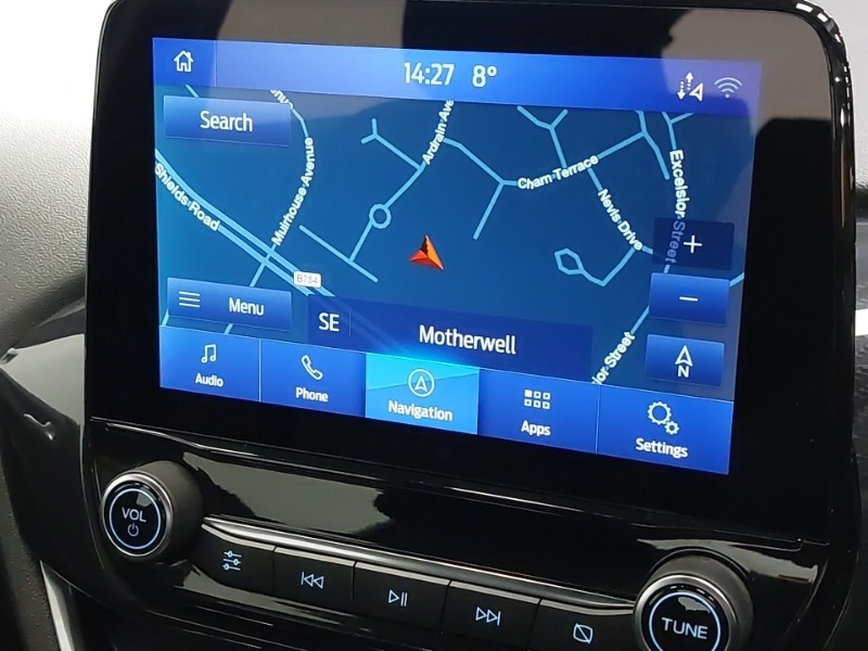 Used Ford Puma 2023 for sale - 76983121: Photo 15