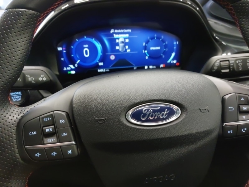 Used Ford Puma 2023 for sale - 76983121: Photo 17