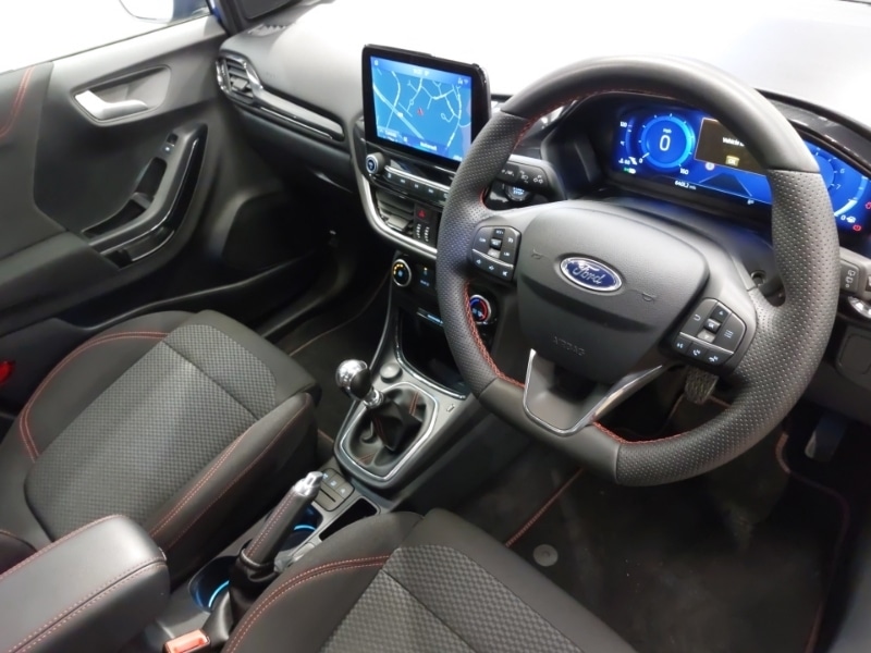 Used Ford Puma 2023 for sale - 76983121: Photo 18