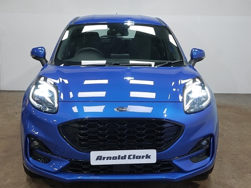 Used Ford Puma 2023 for sale - 76983121: Photo 19